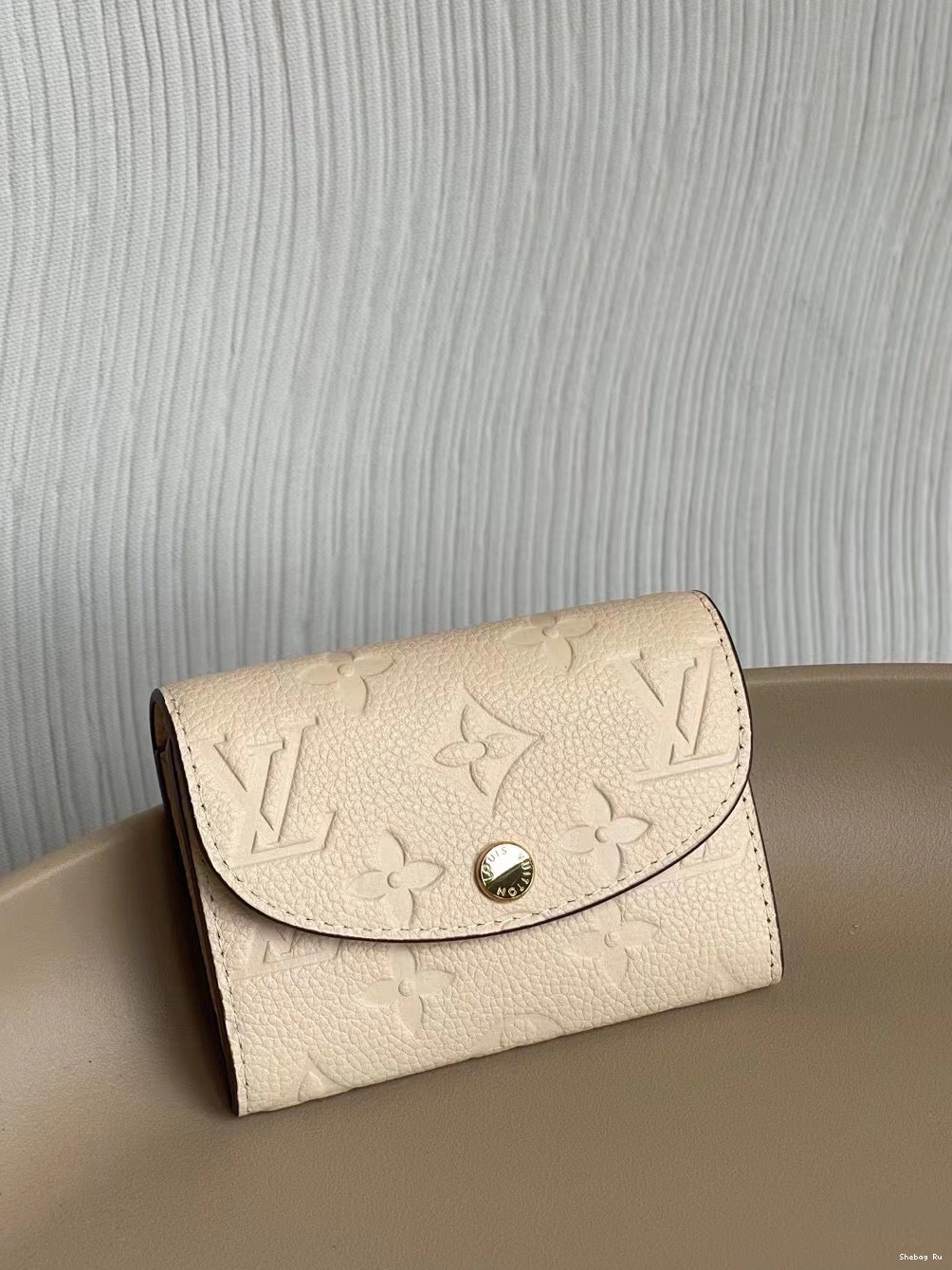 Louis Purse Coin Rosalie Vuitton 0710